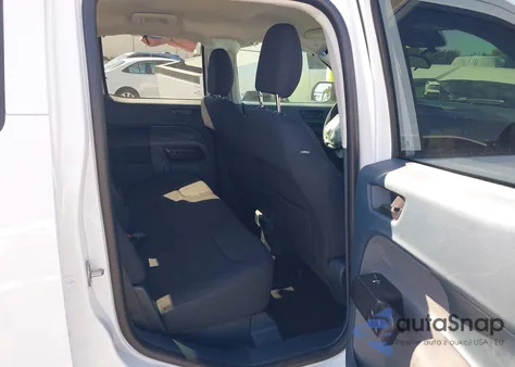 2026 Ford Maverick Xl z USA, uszkodzony, nr VIN 3FTTW8AA9TRA15666